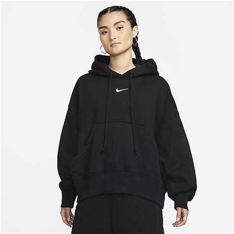 nike trui rood dames|Hoodies en sweatshirts voor dames .